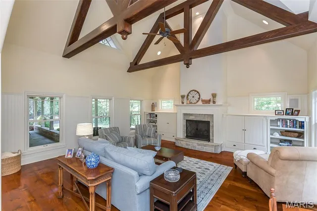 $1,195,000 | 3970 Autumn Farms Drive, Wildwood, MO 63069