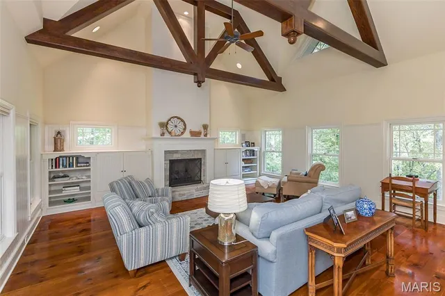 $1,195,000 | 3970 Autumn Farms Drive, Wildwood, MO 63069