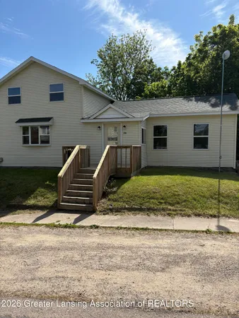 $149,900 | 216 North Maple Street, Sturgis, MI 49091