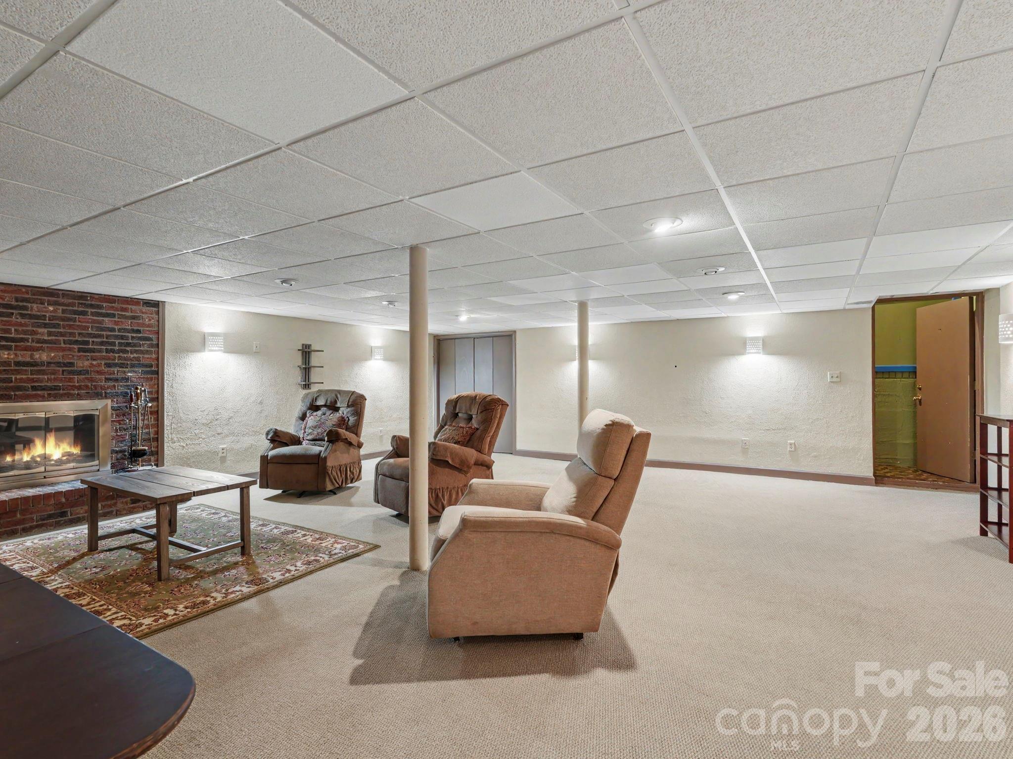 320 Rock Grove Church Road Rockwell, NC 28138 - Photo 29 of 48