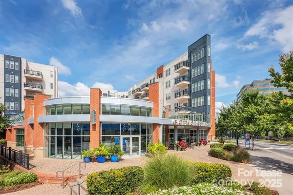 $1,843 | 902 West 4th Street, Unit GRADIN, Charlotte, NC 28202