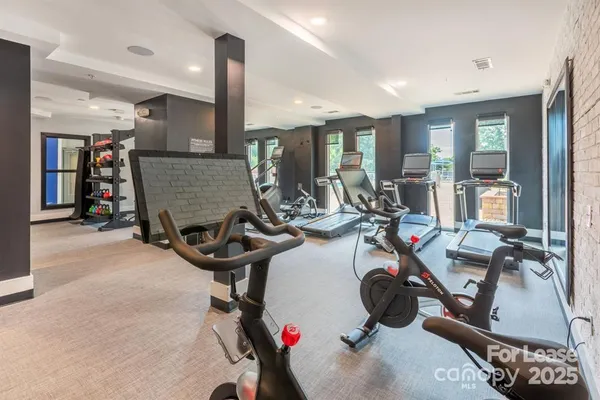 $1,843 | 902 West 4th Street, Unit GRADIN, Charlotte, NC 28202