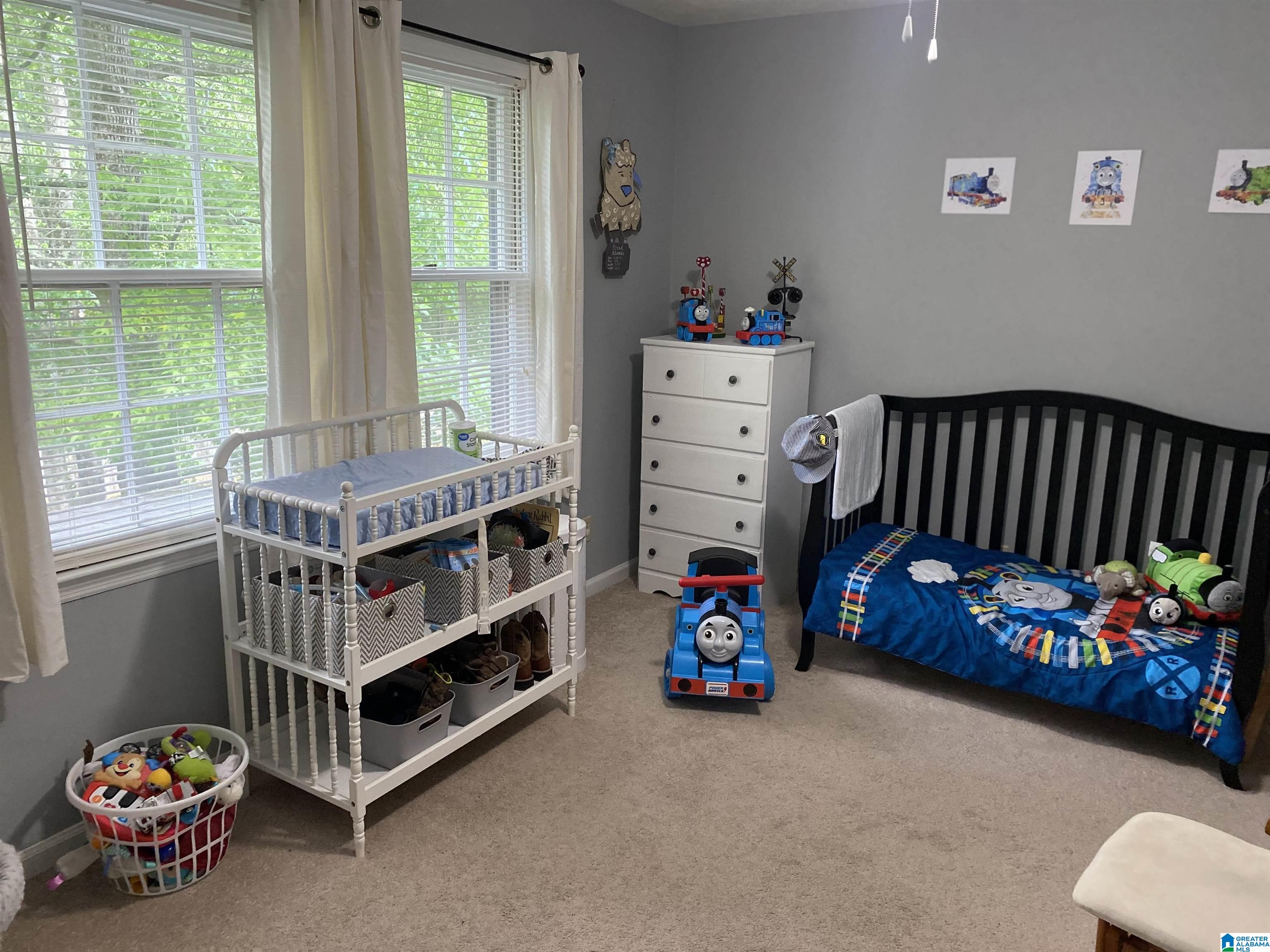 815 Brookhaven Road Anniston, AL 36207 - Photo 17 of 38