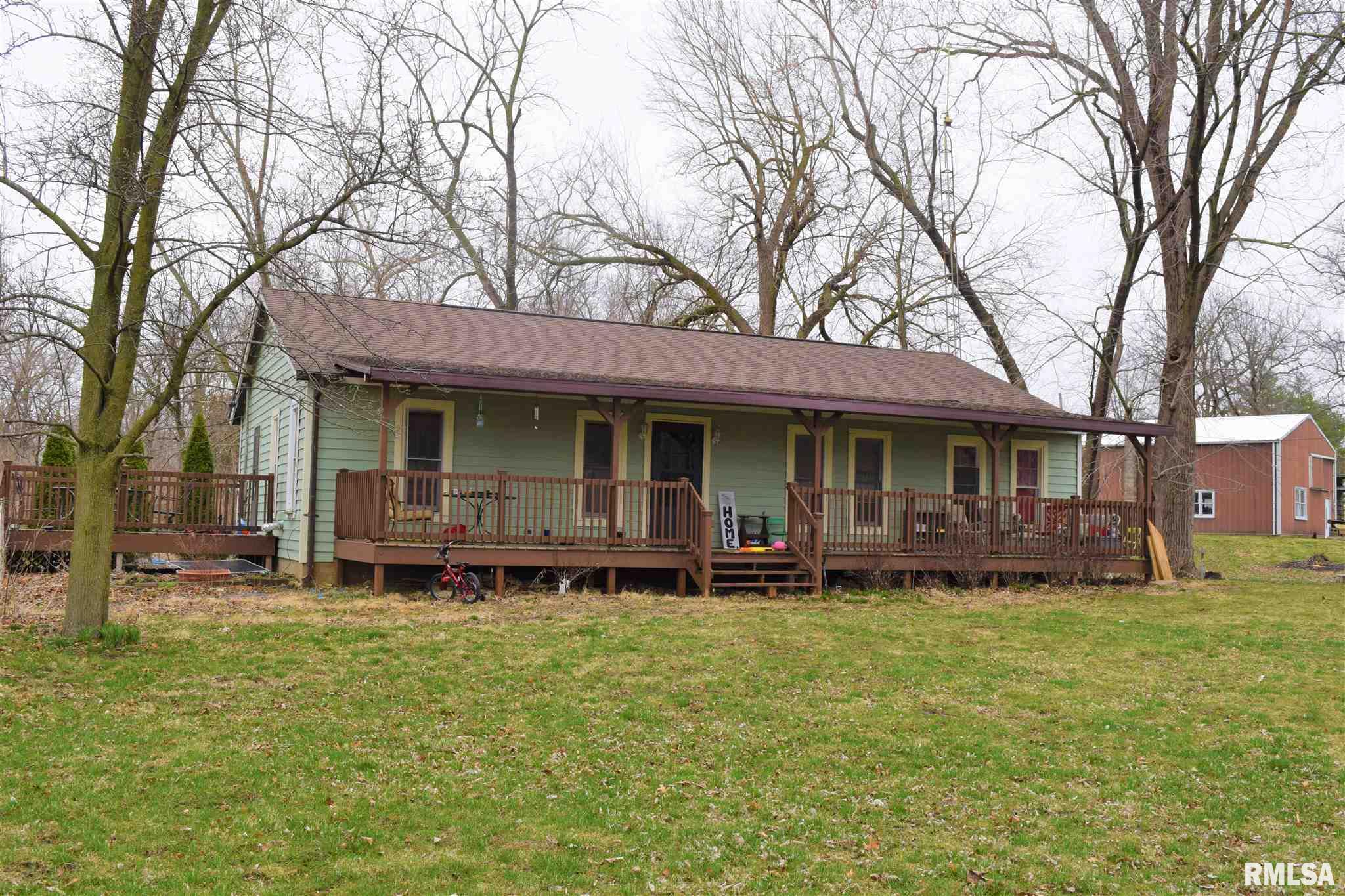 25 Main Street Exeter, IL 62621 - Photo 1 of 24 Gallery Image 1