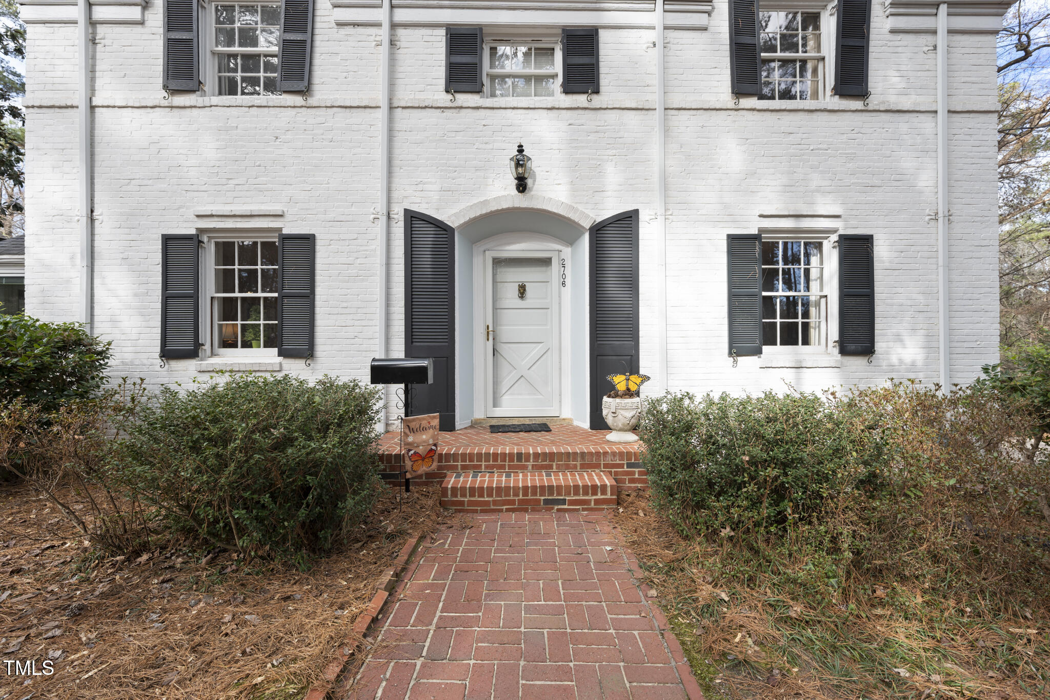 2706 Rosedale Avenue Raleigh, NC 27607 - Photo 3 of 73 DSC04262