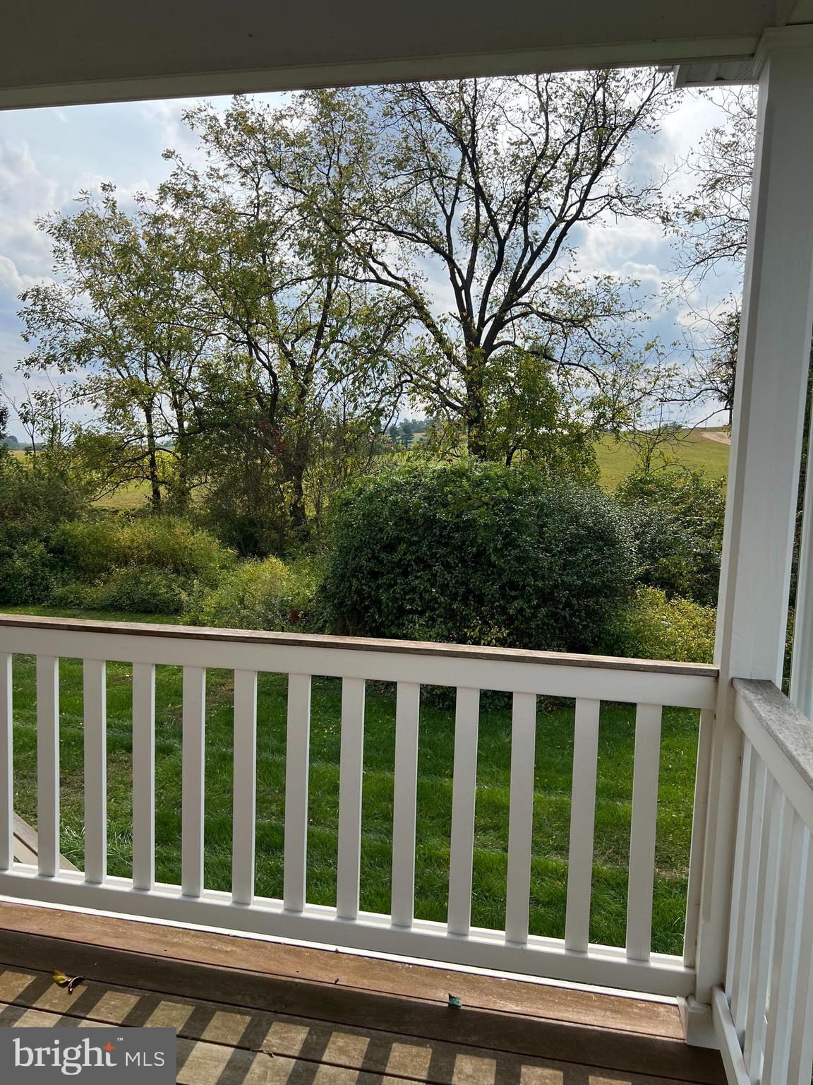 385 Albright Road Kutztown, PA 19530 - Photo 34 of 36 a view of a house with a large window