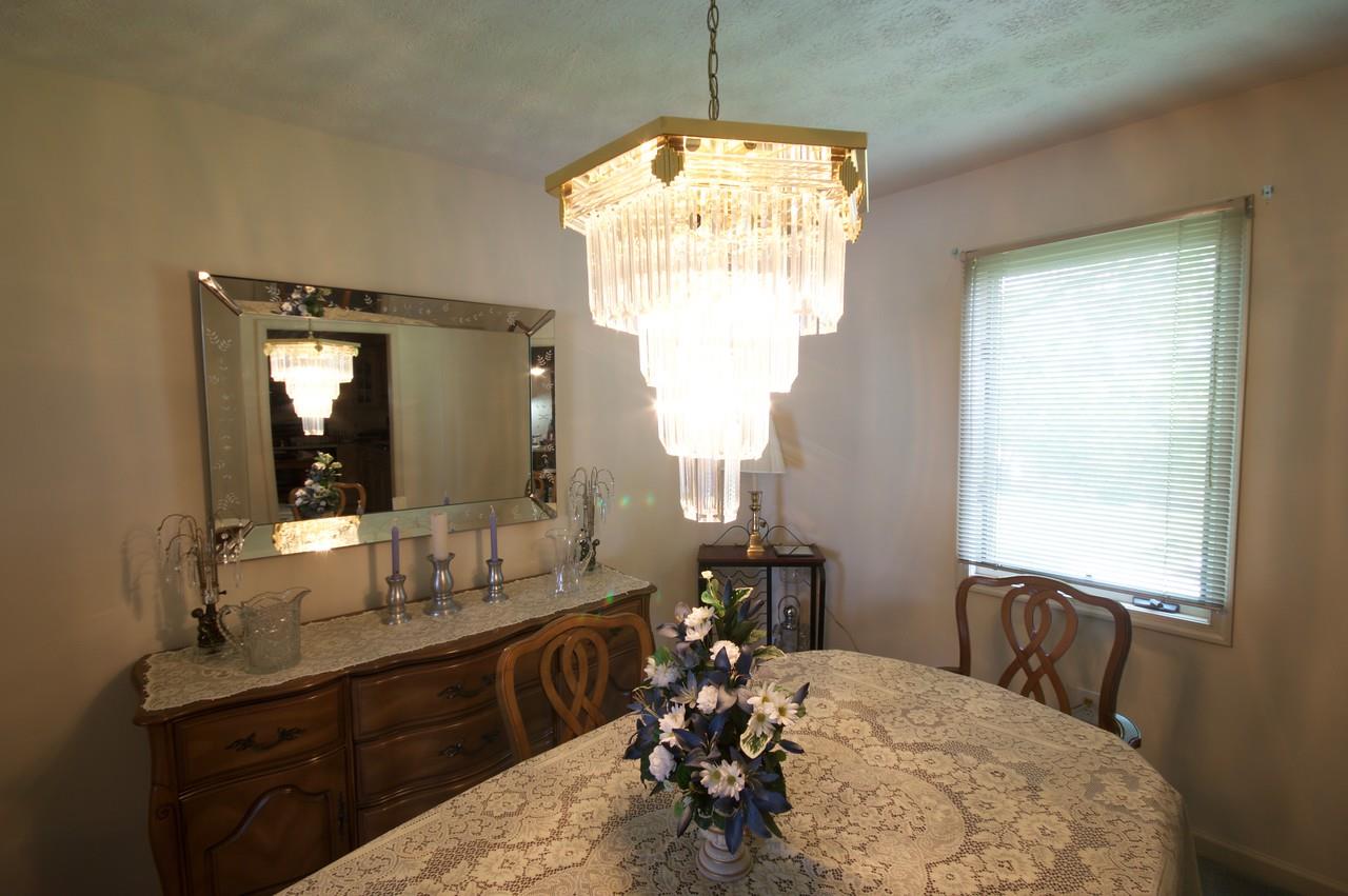 400 Cedar Green Road Staunton, VA 24401 - Photo 33 of 49 a bedroom with a bed mirror and window