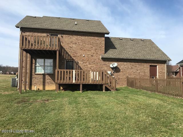 107 Ruth Lane Bardstown, KY 40004 - Photo 23 of 24 ruth rear 3
