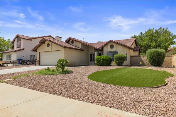 $410,000 | 43711 16th Street East, Lancaster, CA 93535