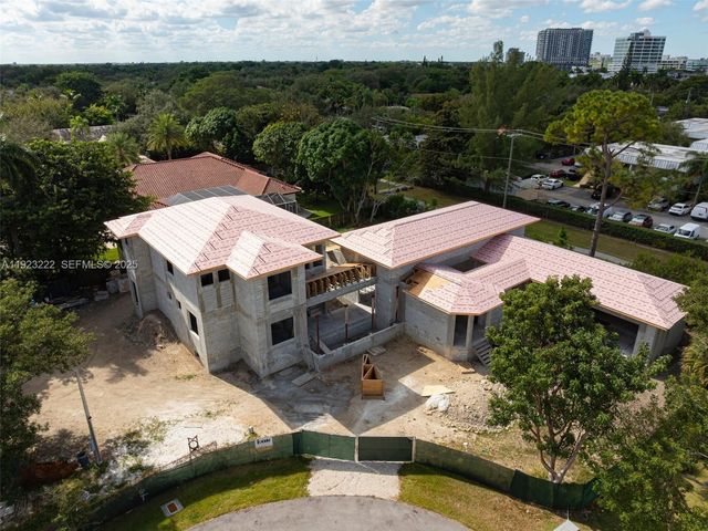 $5,995,000 | 6990 Southwest 91st Street, Pinecrest, FL 33156