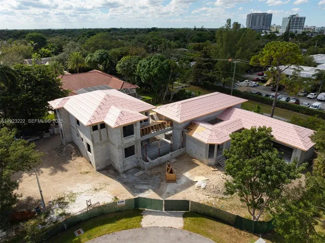$5,995,000 | 6990 Southwest 91st Street, Pinecrest, FL 33156