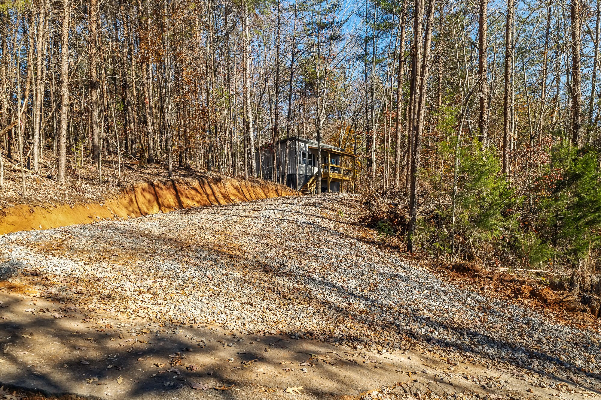367 Cagle Road Tellico Plains, TN 37385 - Photo 17 of 35 Gallery Image 17