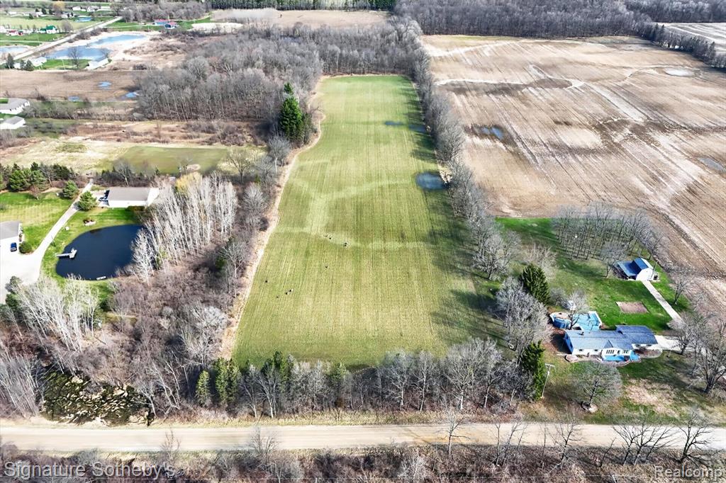 0 Brigham Road Goodrich, MI 48438 - Photo 4 of 9