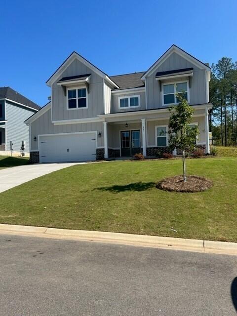 447 Pump House Road Evans, GA 30809 - Photo 38 of 38 2