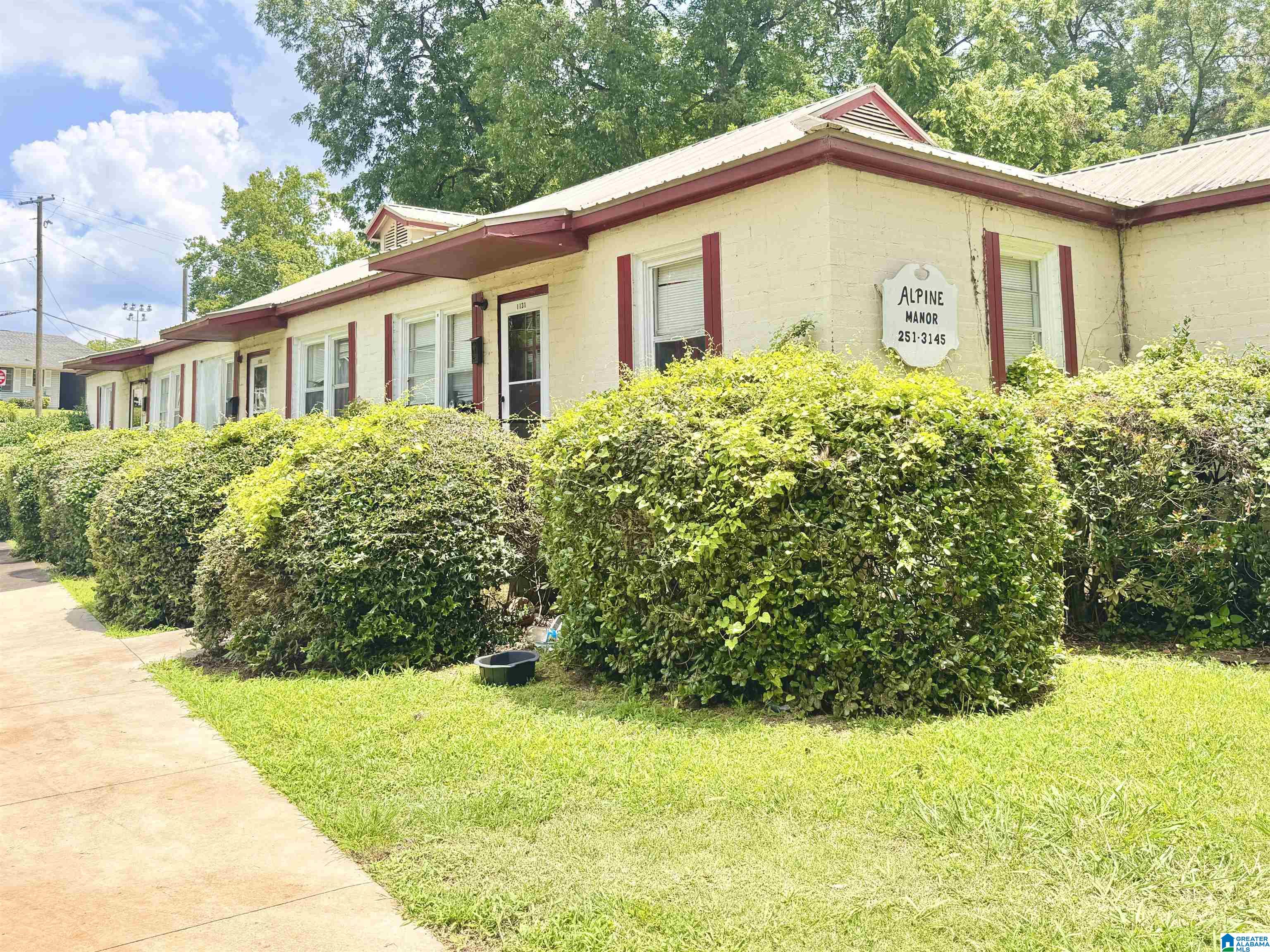 1265 Maple Street Birmingham, AL 35217 - Photo 30 of 30 Gallery Image 30