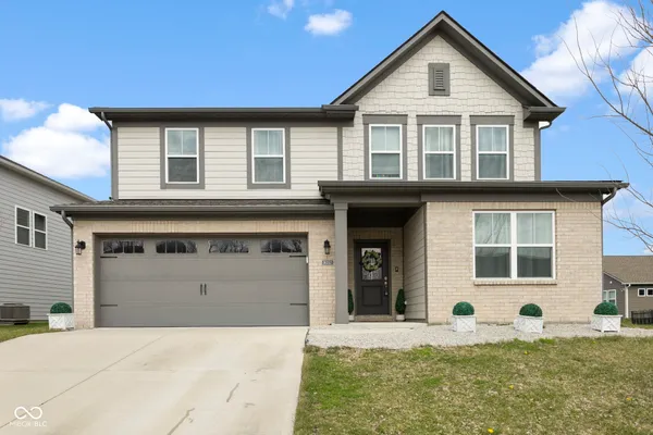 $530,000 | 16352 Sedalia Drive, Fishers, IN 46040