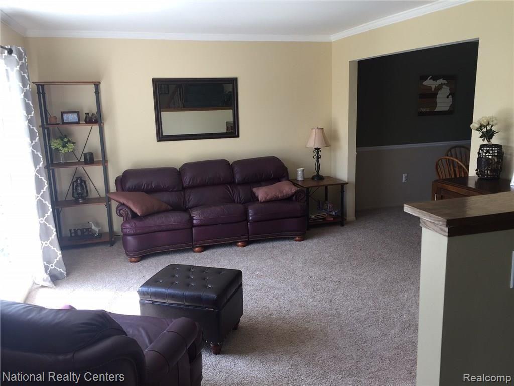 2518 Dorfield Drive Rochester Hills, MI 48307 - Photo 6 of 26