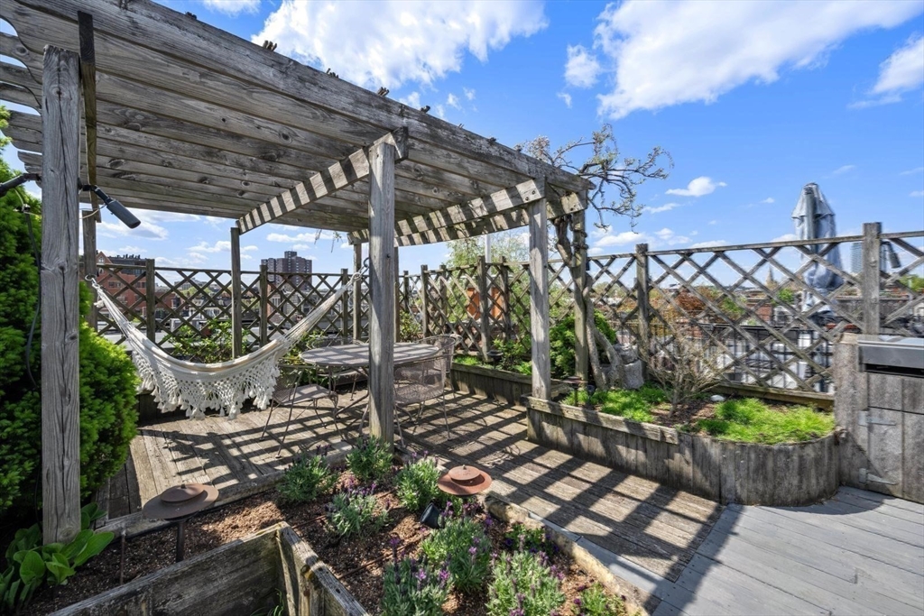 80 Appleton Street, Unit 80 Boston, MA 02116 - Photo 40 of 42