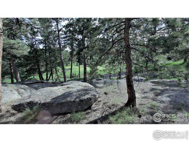 $40,000 | 530 Fox Acres Drive West, Red Feather Lakes, CO 80545