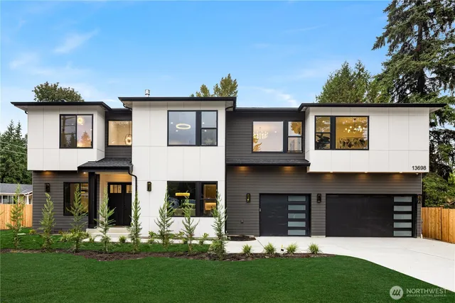 $3,498,990 | 13698 Northeast 83rd Street, Redmond, WA 98052