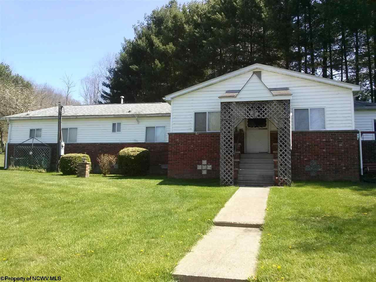505 Levels Fairmont, WV 26554 - Photo 1 of 14 Gallery Image 1