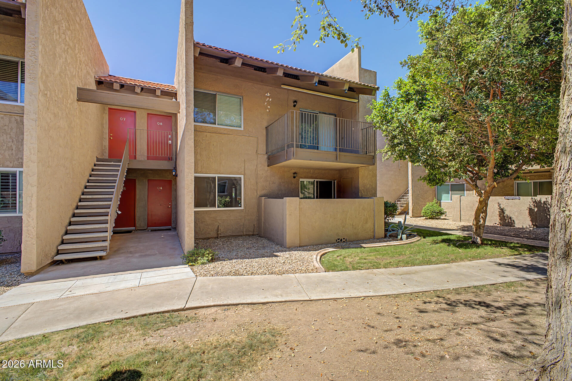 5525 East Thomas Road, Unit Q4 Phoenix, AZ 85018 - Photo 1 of 32