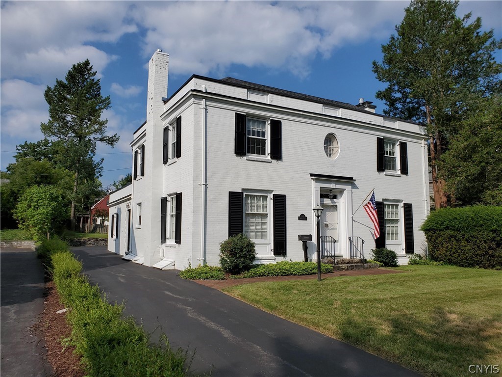 110 Shirley Road Syracuse, NY 13224 - Photo 1 of 1 Gallery Image 1