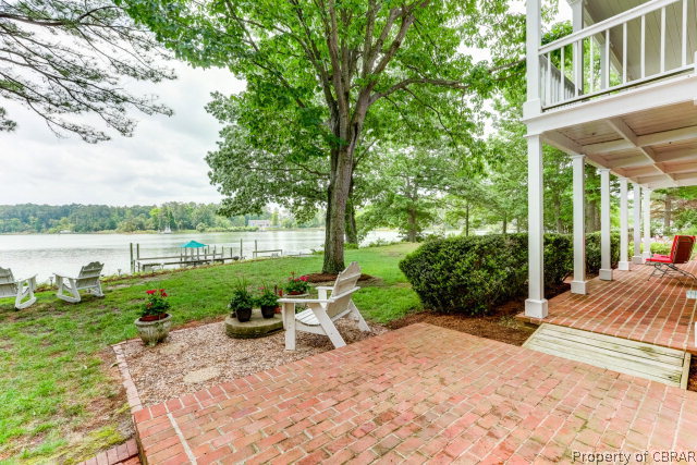 428-430 Harveys Neck Road Heathsville, VA 22473 - Photo 22 of 36