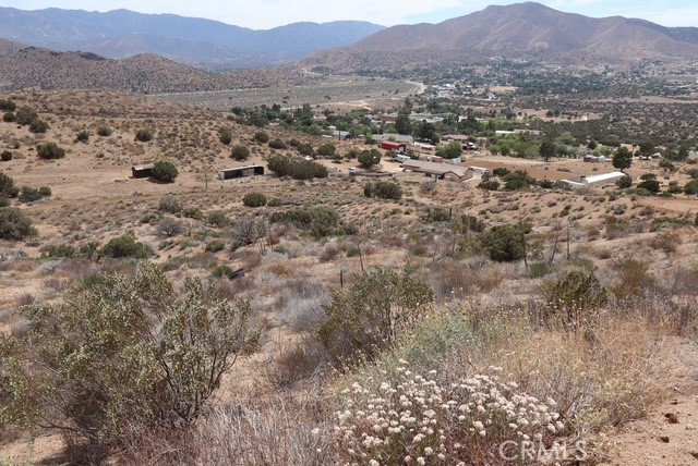 0 Brogan Road Acton, CA 93510 - Photo 19 of 19 a view of a lush green hillside and houses