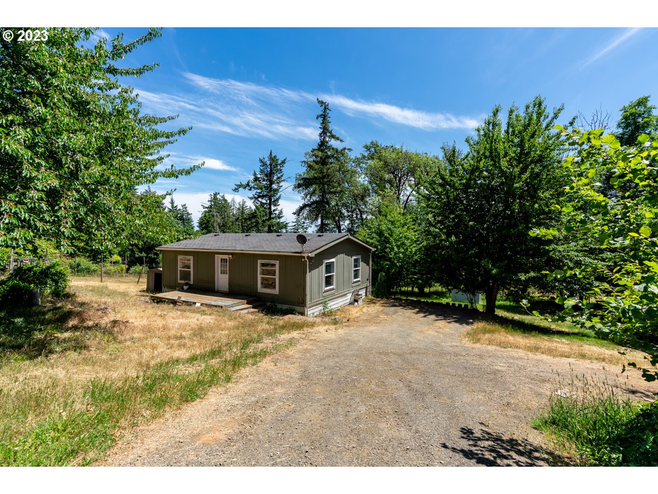 24698 Evergreen Road Philomath, OR 97370 - Photo 1 of 19 Gallery Image 1