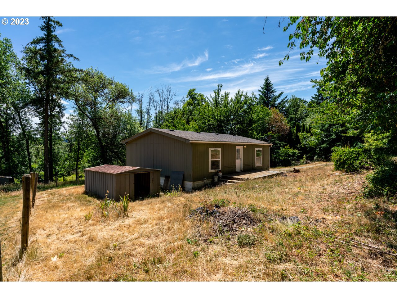 24698 Evergreen Road Philomath, OR 97370 - Photo 2 of 19 Gallery Image 2
