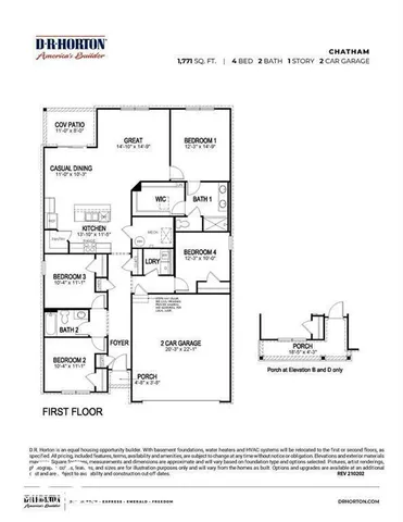 $2,195 | 876 Downey Lane, Greenfield, IN 46140