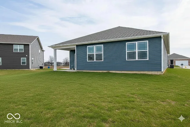 $2,195 | 876 Downey Lane, Greenfield, IN 46140
