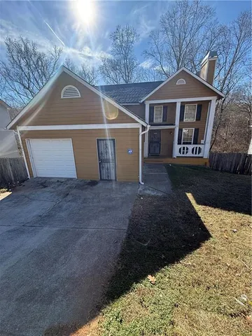 $249,900 | 3904 Conley Downs Lane, Decatur, GA 30034