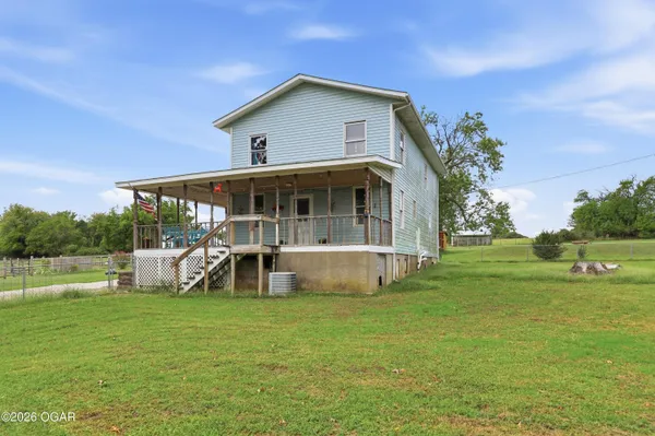 $325,000 | 7410 Southwest 10th Street, Columbus, KS 66725