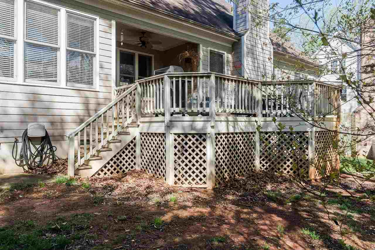 8214 Gadsen Court Raleigh, NC 27613 - Photo 24 of 24 Photo 24