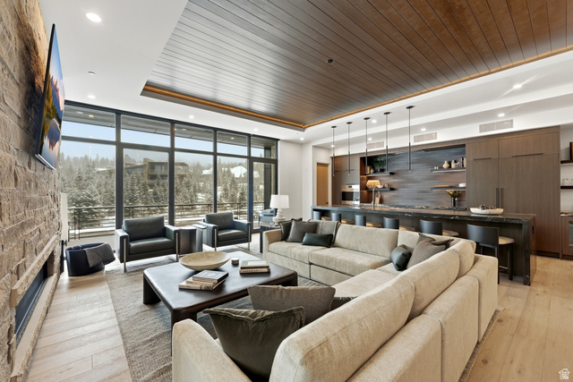 2306 West Red Pine Road, Unit 3 Park City, UT 84098 - Photo 4 of 50