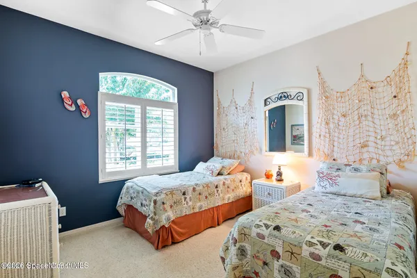 $2,800 | 4932 Oaklefe Court, Rockledge, FL 32955