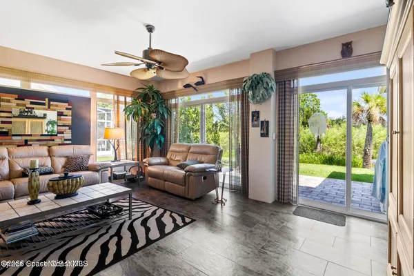 $2,800 | 4932 Oaklefe Court, Rockledge, FL 32955