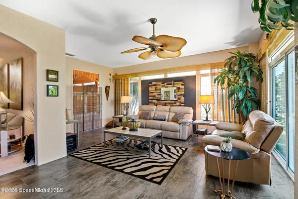 $2,800 | 4932 Oaklefe Court, Rockledge, FL 32955