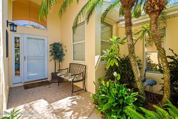 $2,800 | 4932 Oaklefe Court, Rockledge, FL 32955