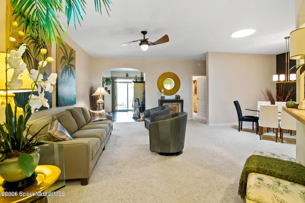 $2,800 | 4932 Oaklefe Court, Rockledge, FL 32955