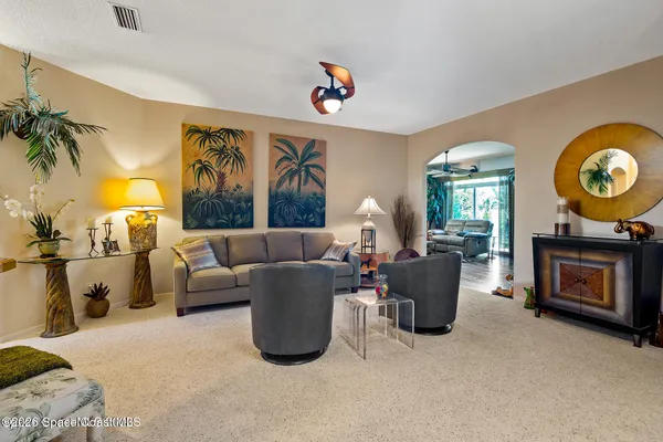 $2,800 | 4932 Oaklefe Court, Rockledge, FL 32955