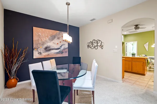 $2,800 | 4932 Oaklefe Court, Rockledge, FL 32955