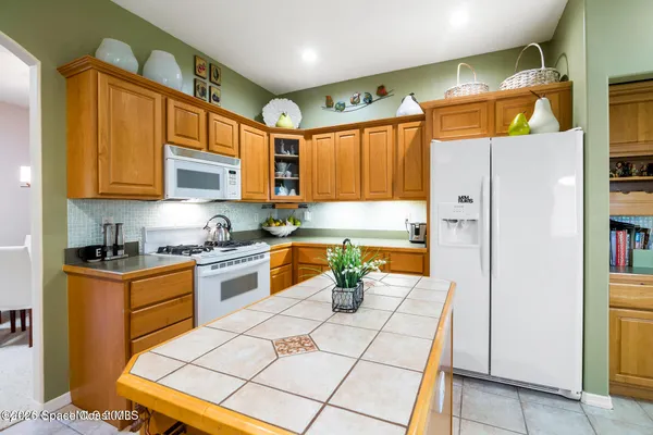 $2,800 | 4932 Oaklefe Court, Rockledge, FL 32955