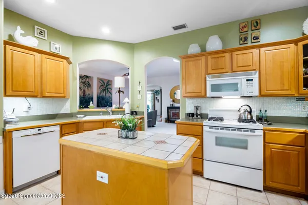 $2,800 | 4932 Oaklefe Court, Rockledge, FL 32955