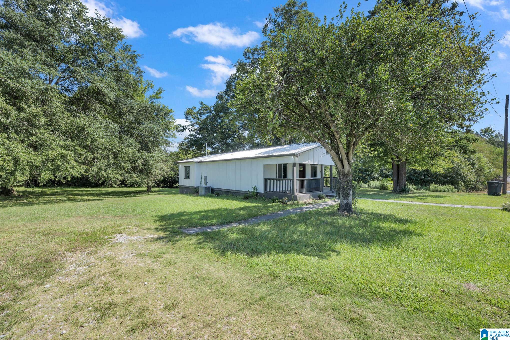447 Cannie Phillips Road Sumiton, AL 35148 - Photo 22 of 27 Gallery Image 22