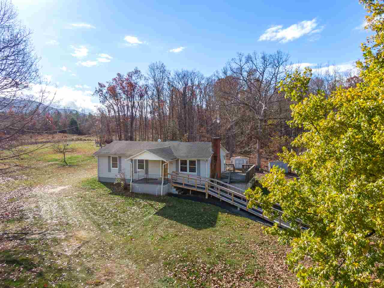 285 Harriston Road Grottoes, VA 24441 - Photo 1 of 39 Gallery Image 1