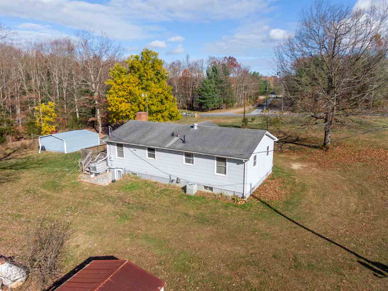 285 Harriston Road Grottoes, VA 24441 - Photo 8 of 39 Gallery Image 8