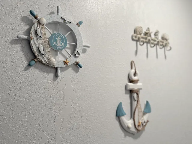 a view of a tennis court